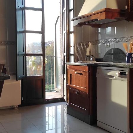 Casa Rural Torre Lombarda Allariz Luaran gambar