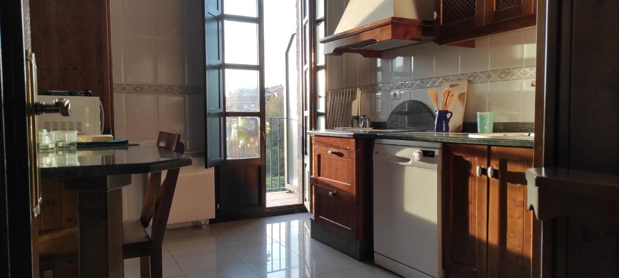 Casa Rural Torre Lombarda Allariz Luaran gambar